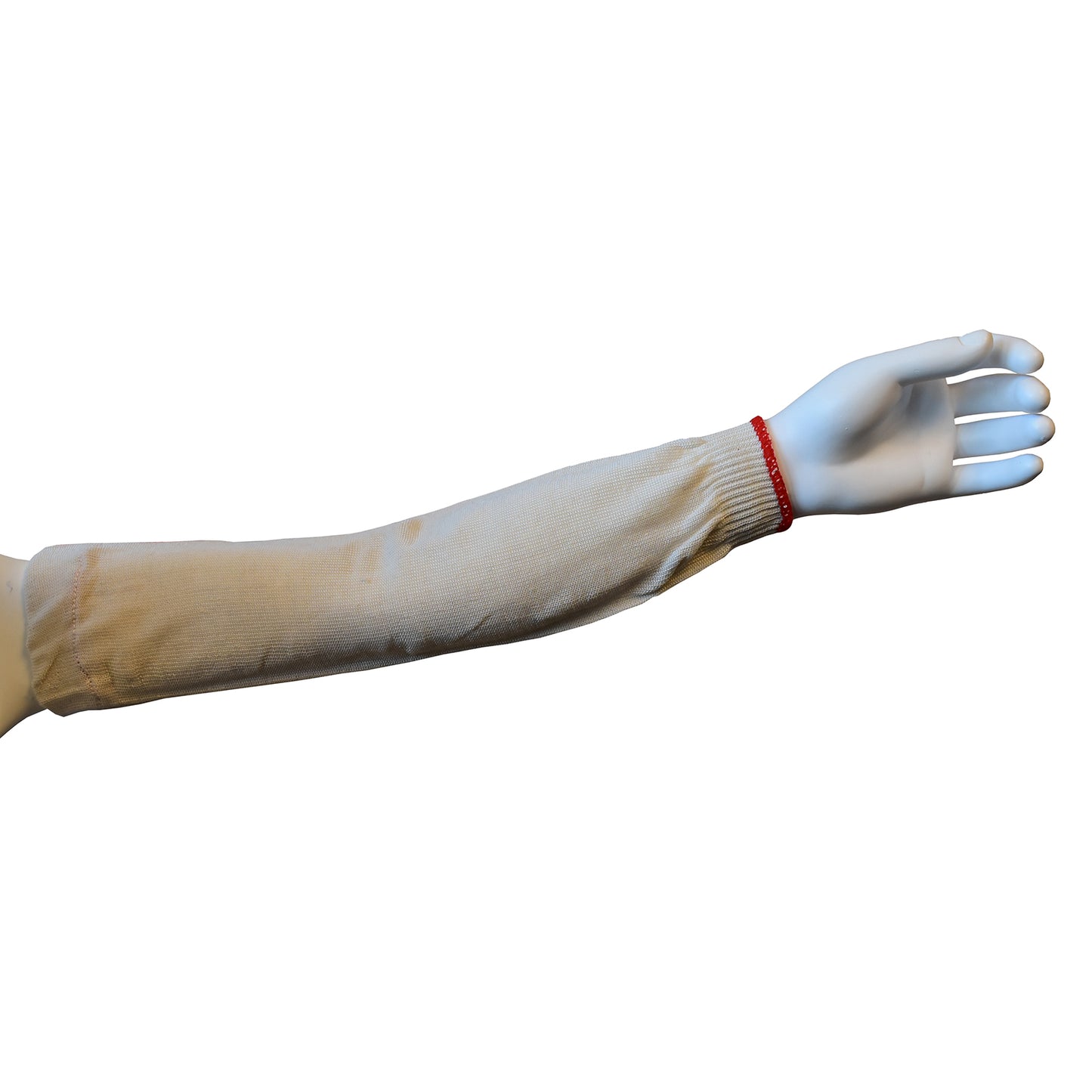 Sleeve, Ripcordâ„¢, High-Tenacity Nylon, 18 Inch, A2 Cut: #3719G2