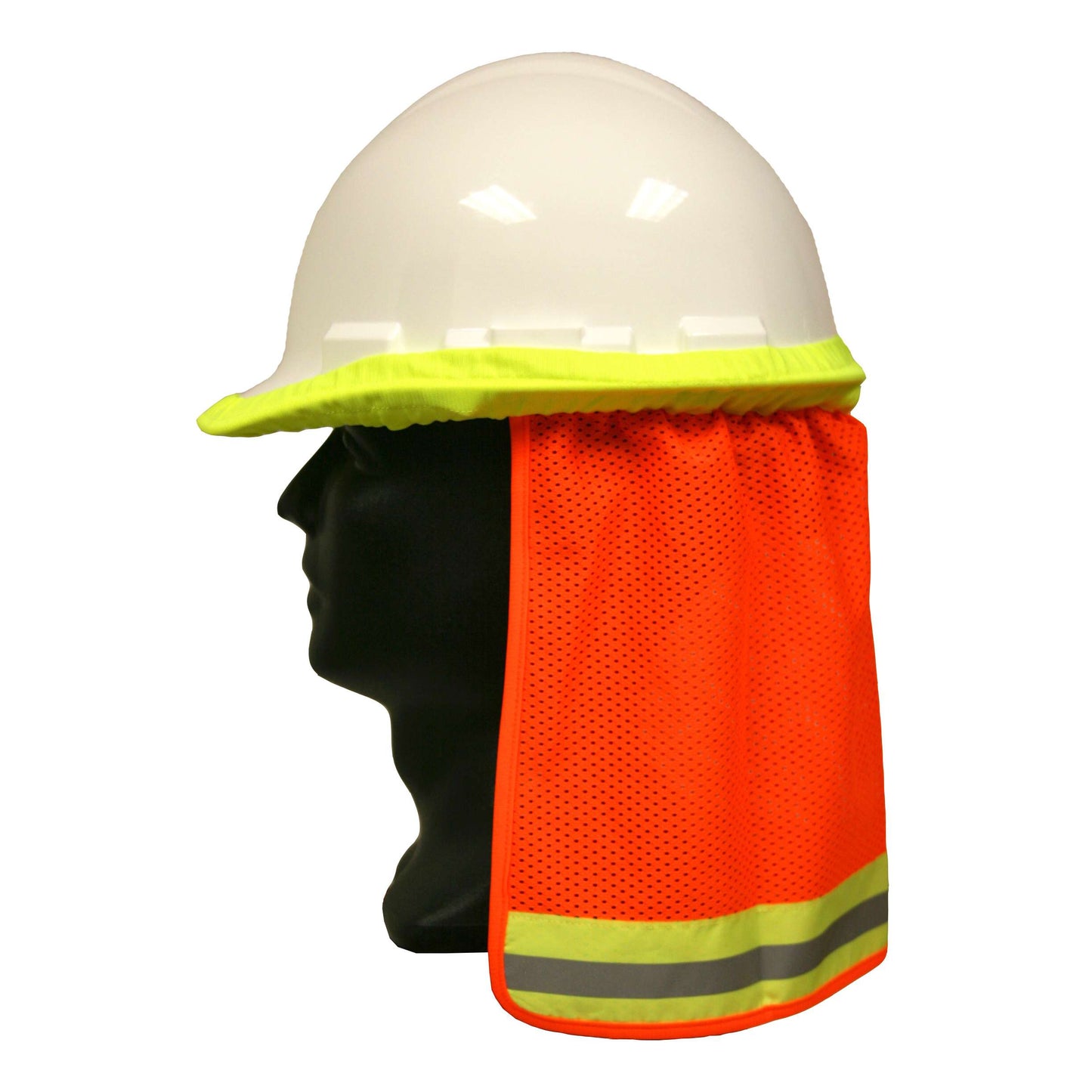 Hard Hat Neck Shade: #VNS100