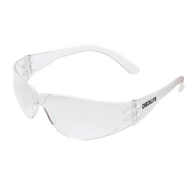 Akita™, Safety Glasses, Clear: #EFB10S