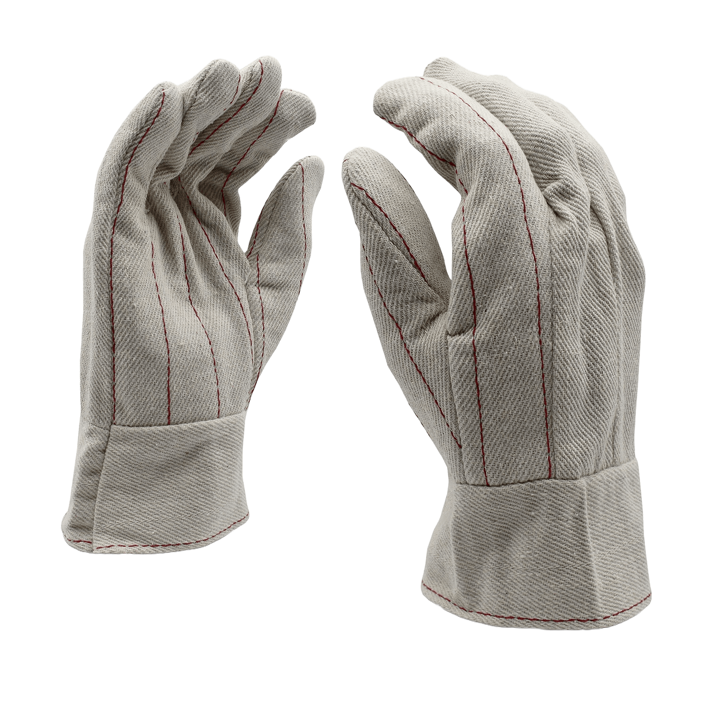 Canvas, Band Top, Double Palm, Nap-In: #2420