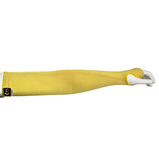 Sleeve, Kevlar®, Thumb Slot, 14 Inch, A3 Cut: #3014T