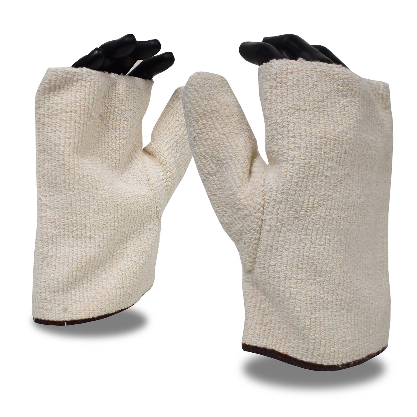Terry Cloth Gloves, , 16- Ounce Terry Cloth Fabric #3216HP