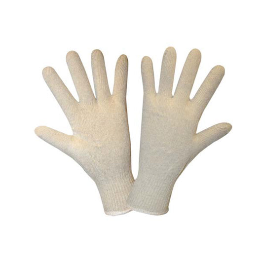 Machine Knit Gloves, 13-Gauge, Light  Weight #3403