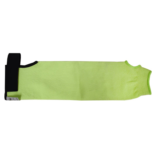 MONARCHâ„¢ SLEEVE: HI-VIS GREEN, 18- INCH #3729VTG