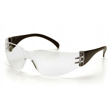 MACHINIST® PRO, Safety Glasses, Clear: #EMP10S