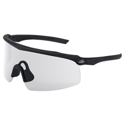 MACHINIST® PRO, Safety Glasses, Gray: #EMP20S