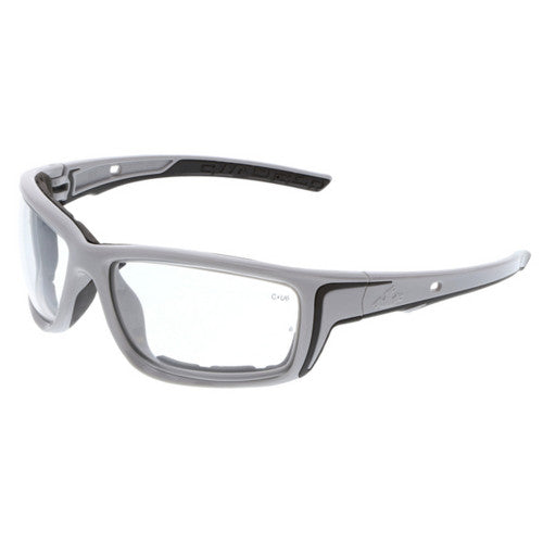 MACHINIST® PRO, Safety Glasses, Indoor/Outdoor: #EMP50S