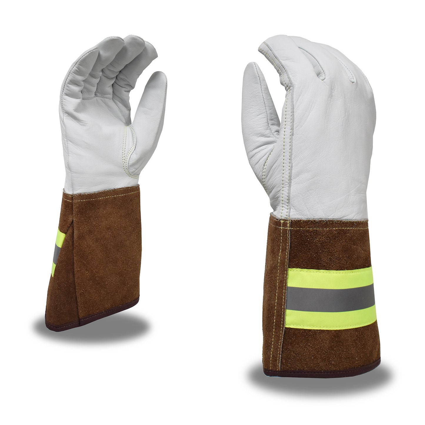 CALIBER® GT, Driver Goat Skin,  Split Leather #8505G