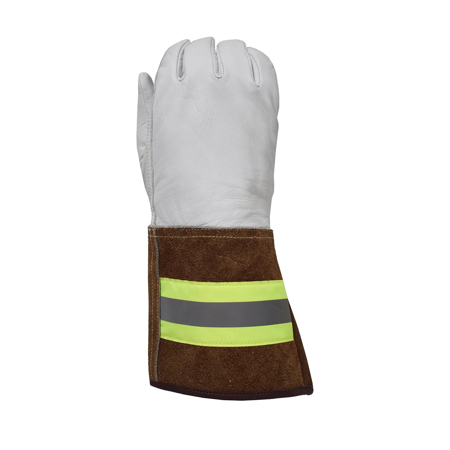 CALIBER® GT, Driver Goat Skin,  Split Leather #8505G