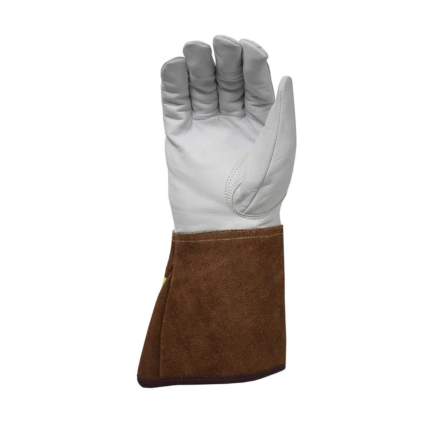 CALIBER® GT, Driver Goat Skin,  Split Leather #8505G