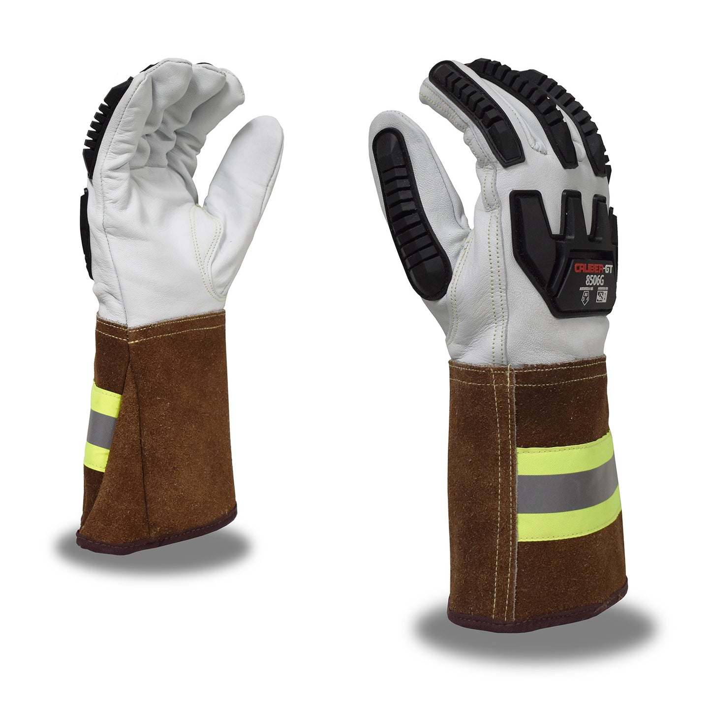 Driver, Goat Skin, Split Leather #8506G