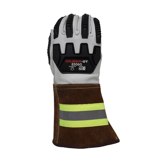 Driver, Goat Skin, Split Leather #8506G