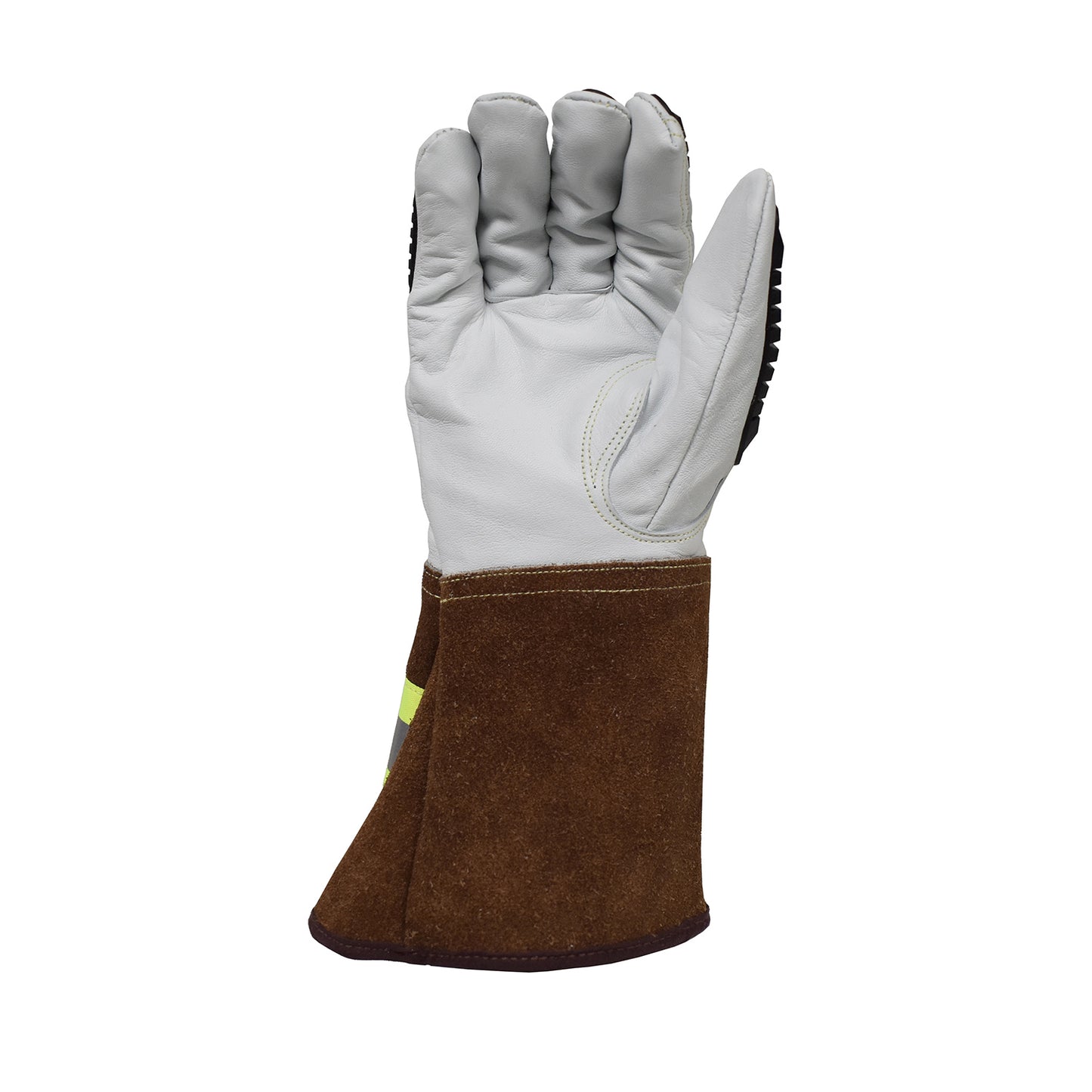 Driver, Goat Skin, Split Leather #8506G