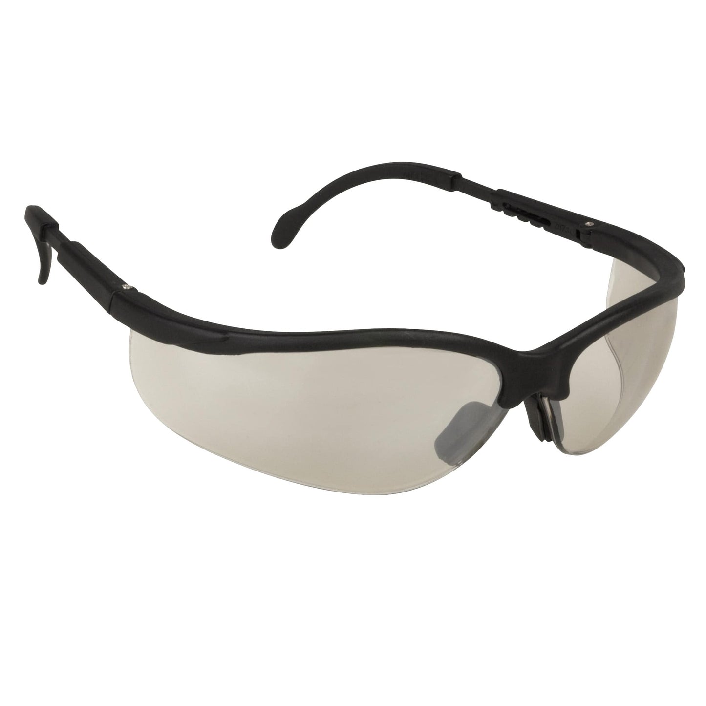 Boxer™, Safety Glasses, Indoor/Outdoor: #EKB50S