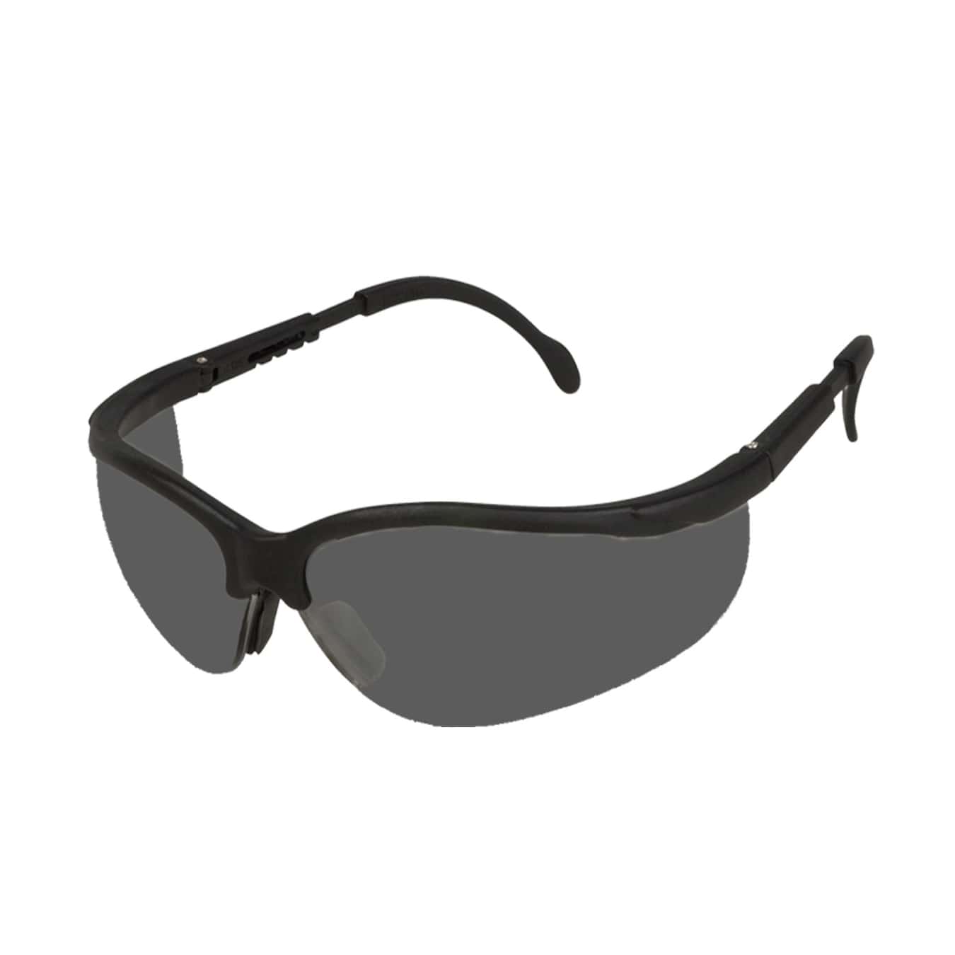 Safety Glasses, Boxer™, Gray: #SPEKB20S